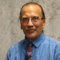 Larry Harvill