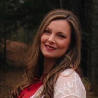 Ashley Ison Rt(R)