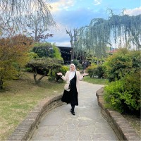 Farah Wahidah Anuar