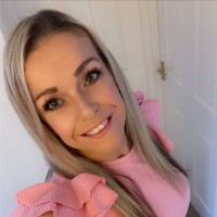 Joanna Gough