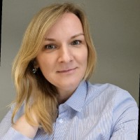 Svitlana Karabadzhak