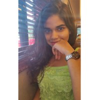 Melanie Fernandes