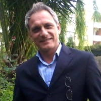 mario perrone