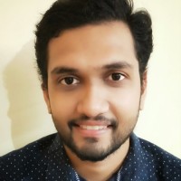 vinay katdare