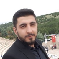 EMRAH KESKİN