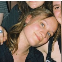 Anne-Louise Van Den Doel