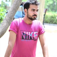 Usman Ghani