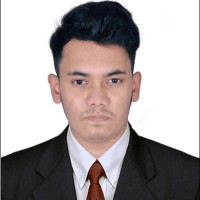 Anup J
