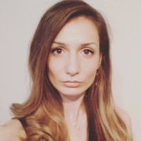 Gergana Atanasova