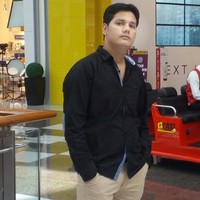 Mohd Kashif