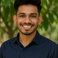 Rohit T.