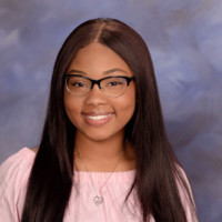 Ra-Najah Davis