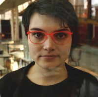 Silvia Aguilar Murillo