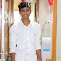 Budella tailor Vamshi