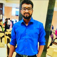 Kartik Mahulkar