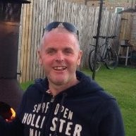 Ian Stanley