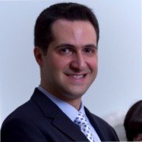 Reza Javadi