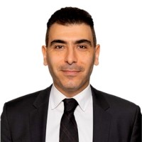 Keith Hanna