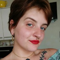 Larissa De Negreiros Forte De Faria