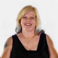 Susan Jank-Johnson