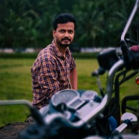 vishnu vm