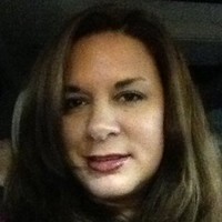 Tricia Tenorio