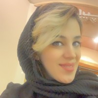 Fatemeh Rezaee