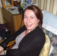 Sally Stevens