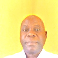 John Mwelwa