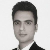 Seyed Ahmad Seyed Mousavi