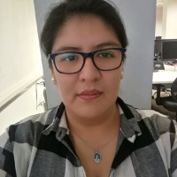 Erika Leyva Reymundo