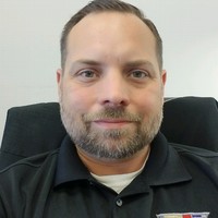 Mike Eicher
