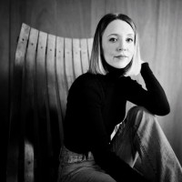 Bridget Benge, Assoc. AIA.