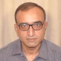 Dr. Nandan Bhattacharyya