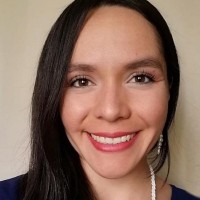 Nayelli Bazaldúa Calderón