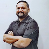 Shaiju Abraham