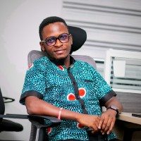 Victor Ayisi Obeng-Mensah 🇹🇬🇬🇭