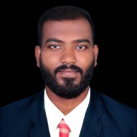 Anish Tharshan