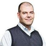 Patrik Inerup