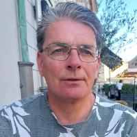 Richard Van Gils