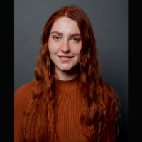 Georgia O'Donovan