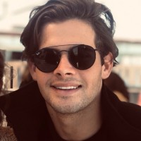 Dane Harris