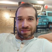 Michael Lourie, Phd