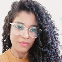 Ariana Das Graças Caldas