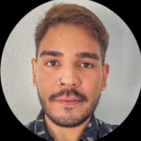 Daniel Machado