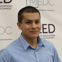 Jesus Villarreal Jr
