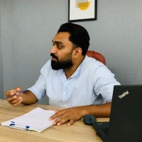 Ashiq Ali