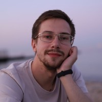 Сергей Бедный