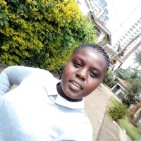 Jackline Kosgei