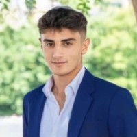 Max Rakhamimov